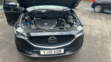 Mazda CX-5 2.0 Sport 5dr Petrol Estate